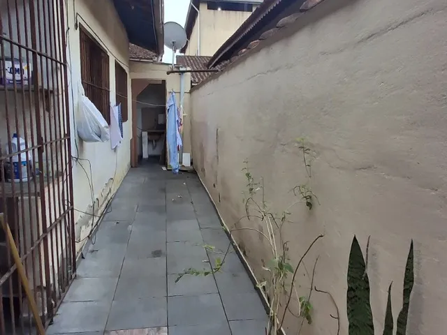 Imagem 13: Casa à venda em Praia Grande-SP, Bairro Antártica: 2 quartos, 1 sala, 1 banheiro, 2