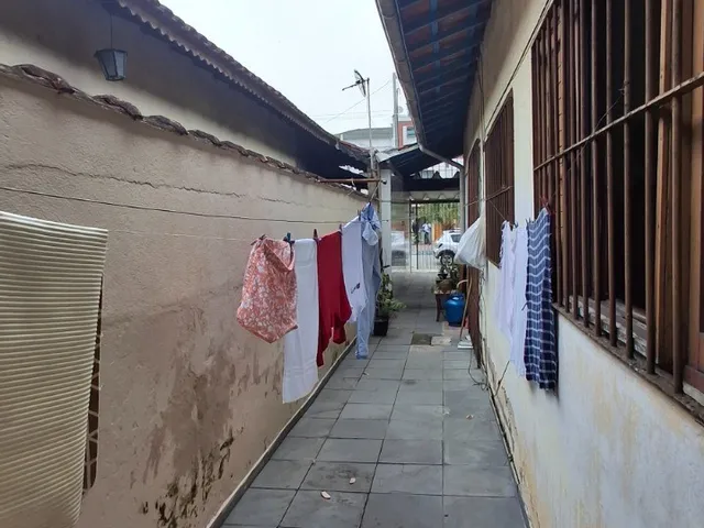 Imagem 16: Casa à venda em Praia Grande-SP, Bairro Antártica: 2 quartos, 1 sala, 1 banheiro, 2