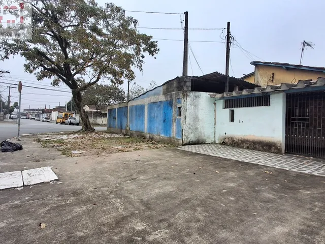 Imagem 11: Casa à venda em Praia Grande-SP, Bairro Antártica: 2 quartos, 1 sala, 1 banheiro, 2