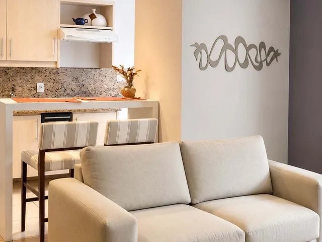 Imagem: Venda apartamento 01 Dormitório Moinhos