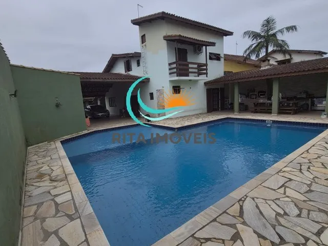 Imagem: Imperdível Casa à venda em Bertioga-SP