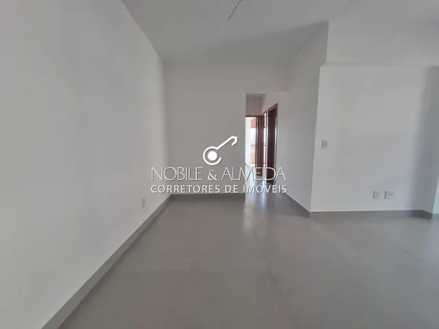 Imagem 14: Guilhermina, Praia Grande, S.P. Apartamento 3 dormitórios, sendo 2...