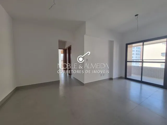 Imagem 13: Guilhermina, Praia Grande, S.P. Apartamento 3 dormitórios, sendo 2...