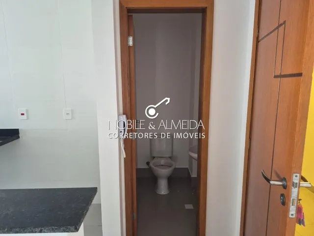 Imagem 5: Guilhermina, Praia Grande, S.P. Apartamento 3 dormitórios, sendo 2...