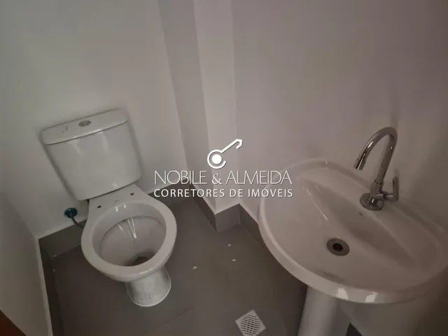 Imagem 6: Guilhermina, Praia Grande, S.P. Apartamento 3 dormitórios, sendo 2...