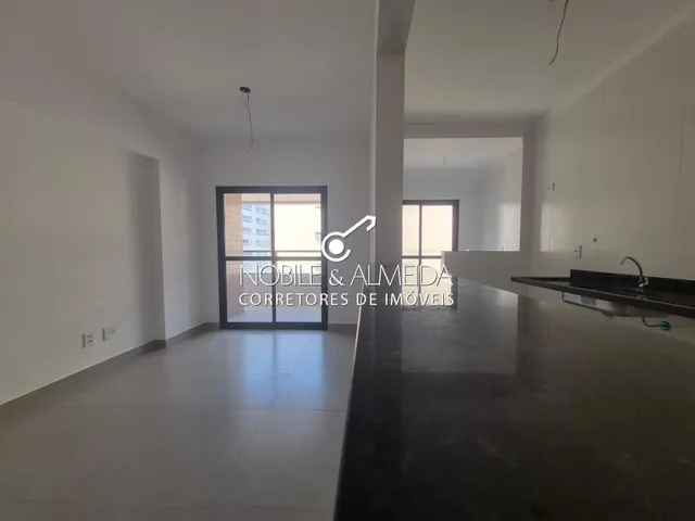 Imagem 16: Guilhermina, Praia Grande, S.P. Apartamento 3 dormitórios, sendo 2...