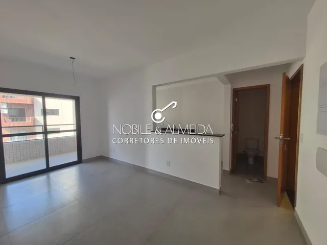 Imagem 15: Guilhermina, Praia Grande, S.P. Apartamento 3 dormitórios, sendo 2...