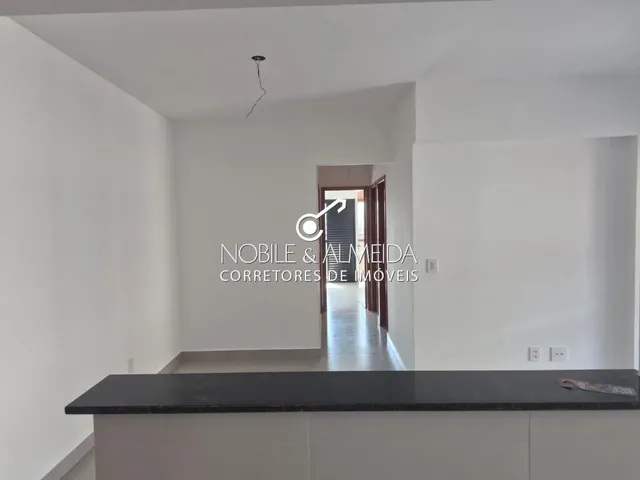 Imagem 12: Guilhermina, Praia Grande, S.P. Apartamento 3 dormitórios, sendo 2...