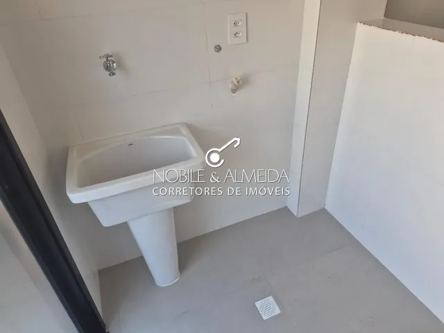 Imagem 9: Guilhermina, Praia Grande, S.P. Apartamento 3 dormitórios, sendo 2...