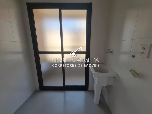 Imagem 11: Guilhermina, Praia Grande, S.P. Apartamento 3 dormitórios, sendo 2...