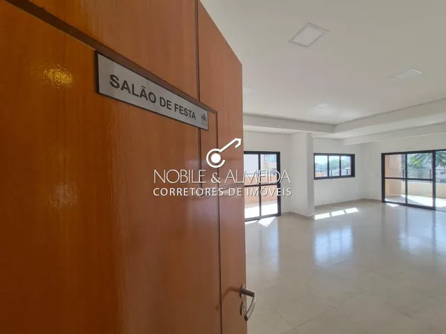 Imagem 3: Guilhermina, Praia Grande, S.P. Apartamento 3 dormitórios, sendo 2...
