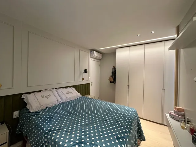 Imagem: Apartamento Semi Mobiliado Centro