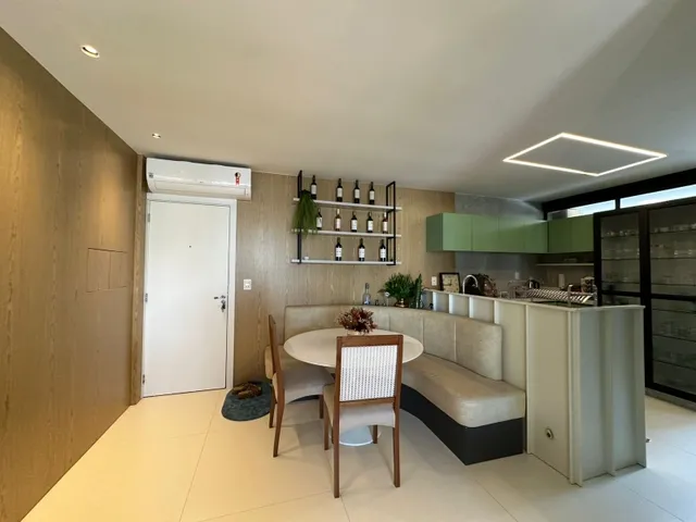 Imagem 13: Apartamento Semi Mobiliado Centro