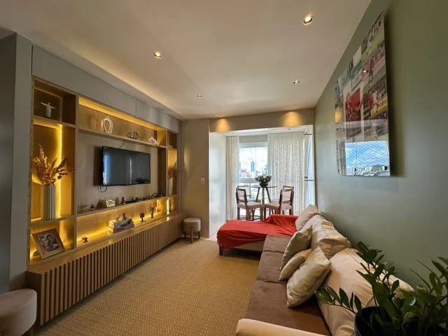 Imagem 6: Apartamento Semi Mobiliado Centro