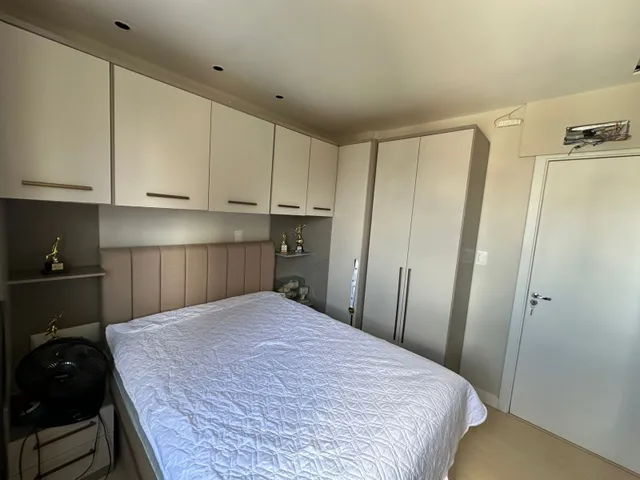 Imagem 2: Apartamento Semi Mobiliado Centro