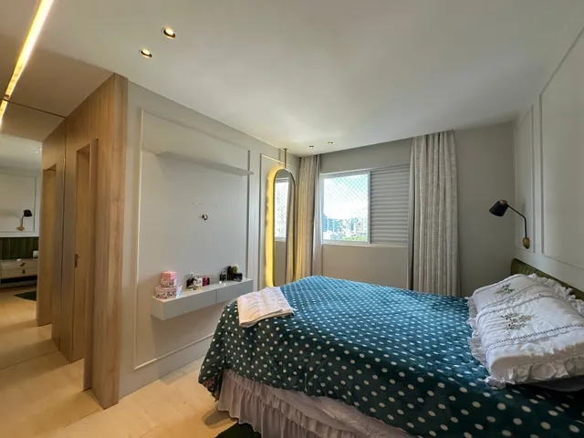 Imagem 9: Apartamento Semi Mobiliado Centro