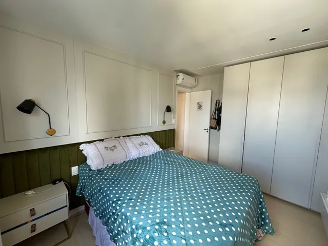 Imagem 5: Apartamento Semi Mobiliado Centro
