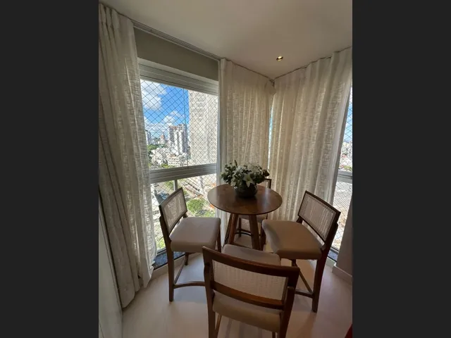 Imagem 11: Apartamento Semi Mobiliado Centro
