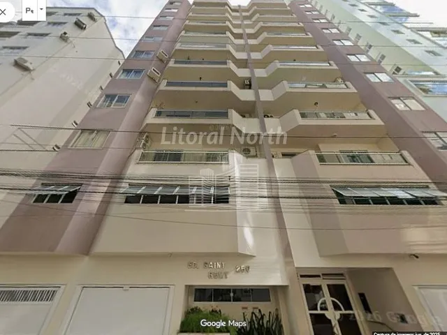 Imagem 12: Apartamento no Centro de Balneário Camboriú
