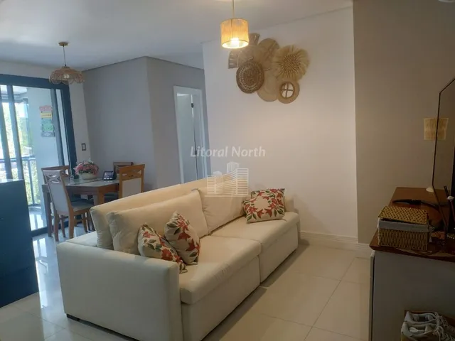 Imagem: Apartamento na Ressacada