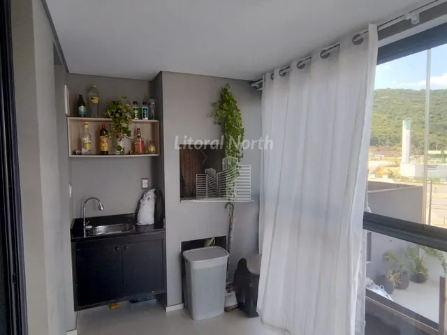 Imagem 14: Apartamento na Ressacada