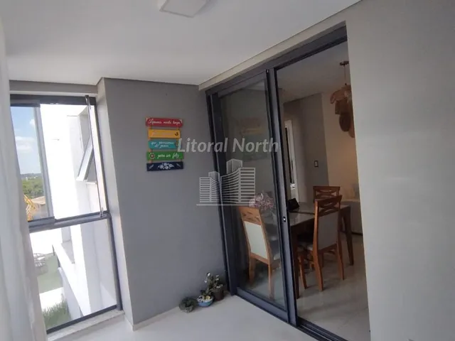 Imagem 2: Apartamento na Ressacada