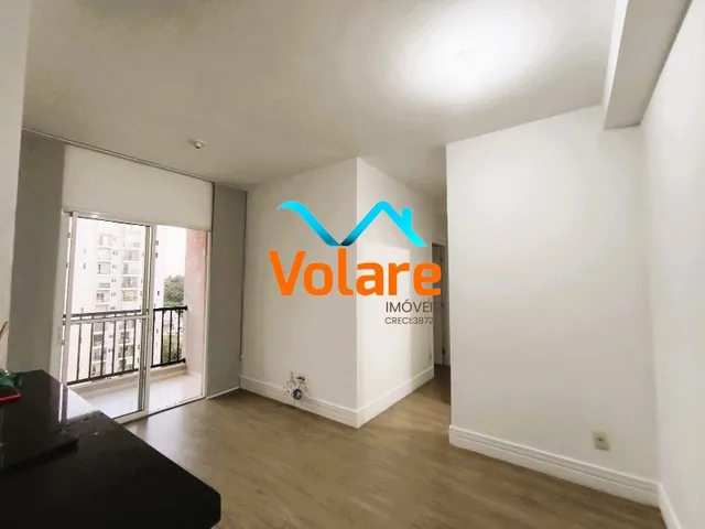Imagem: Apartamento para locação em Osasco-SP