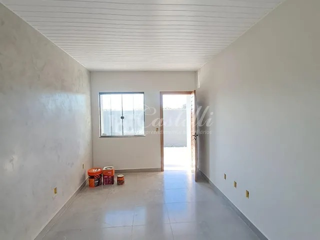 Imagem 4: Casa para à venda, no Bairro Contorno, em PONTA GROSSA - PR