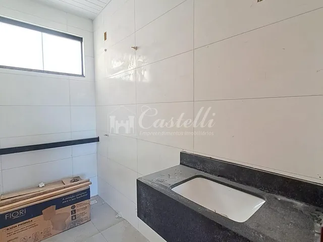 Imagem 10: Casa para à venda, no Bairro Contorno, em PONTA GROSSA - PR