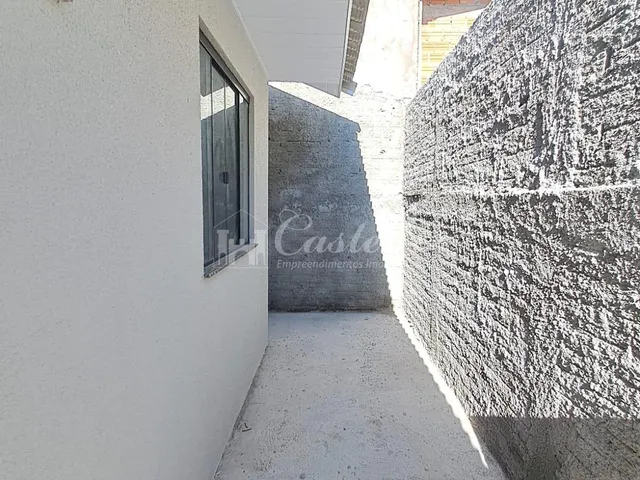 Imagem 14: Casa para à venda, no Bairro Contorno, em PONTA GROSSA - PR