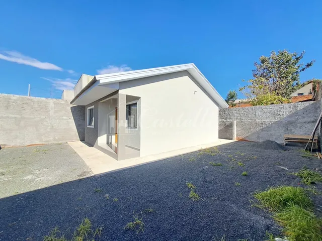 Imagem 13: Casa para à venda, no Bairro Contorno, em PONTA GROSSA - PR
