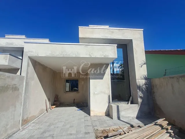 Imagem: Casa para à venda, no Bairro Contorno