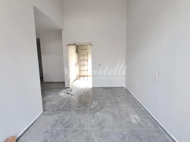 Imagem 2: Casa para à venda, no Bairro Contorno, em PONTA GROSSA - PR