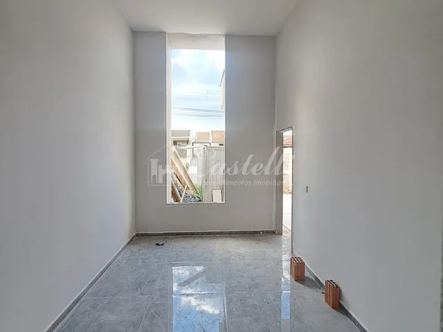 Imagem 3: Casa para à venda, no Bairro Contorno, em PONTA GROSSA - PR