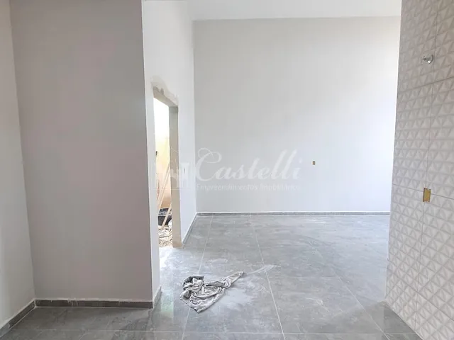 Imagem 5: Casa para à venda, no Bairro Contorno, em PONTA GROSSA - PR