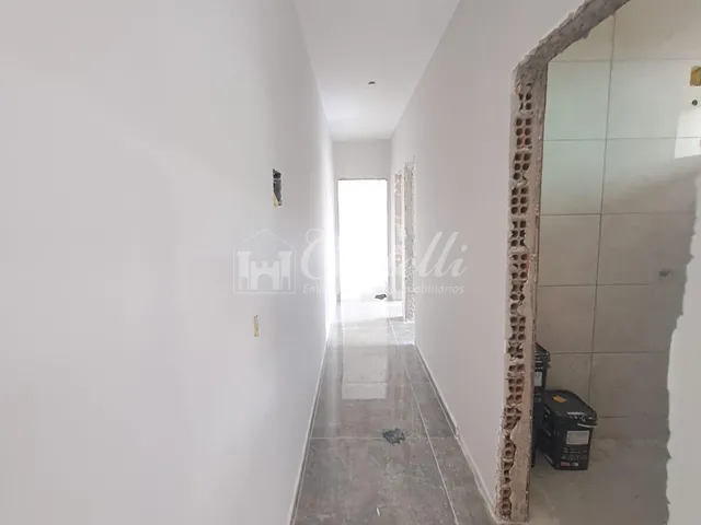 Imagem 6: Casa para à venda, no Bairro Contorno, em PONTA GROSSA - PR