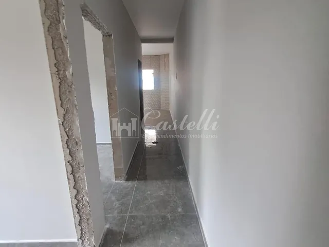 Imagem 12: Casa para à venda, no Bairro Contorno, em PONTA GROSSA - PR