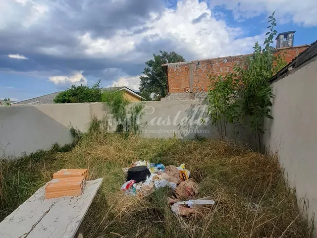 Imagem 15: Casa para à venda, no Bairro Contorno, em PONTA GROSSA - PR