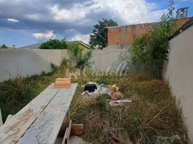 Imagem 16: Casa para à venda, no Bairro Contorno, em PONTA GROSSA - PR