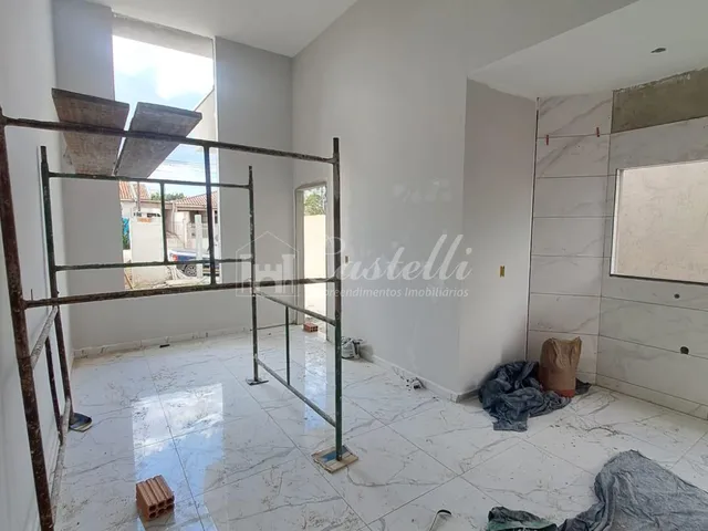 Imagem 9: Casa para à venda, no Bairro Contorno, PONTA GROSSA - PR