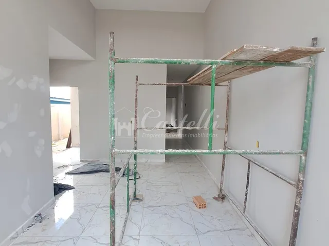 Imagem 10: Casa para à venda, no Bairro Contorno, PONTA GROSSA - PR