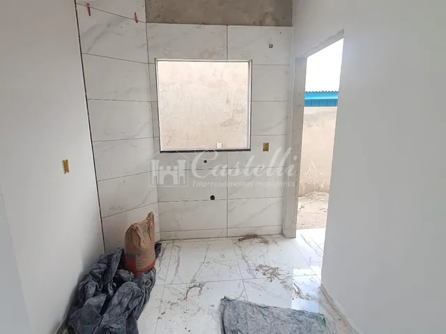 Imagem 11: Casa para à venda, no Bairro Contorno, PONTA GROSSA - PR