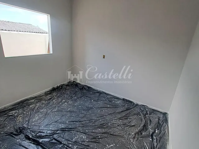 Imagem 15: Casa para à venda, no Bairro Contorno, PONTA GROSSA - PR