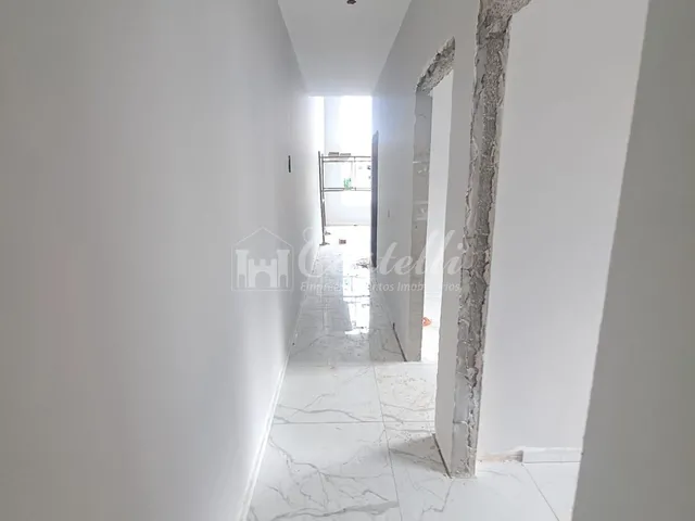 Imagem 16: Casa para à venda, no Bairro Contorno, PONTA GROSSA - PR