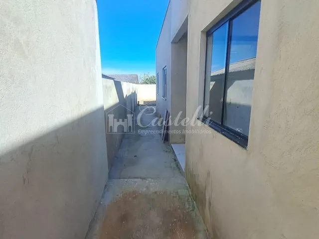 Imagem 2: Casa para à venda, no Bairro Contorno, PONTA GROSSA - PR