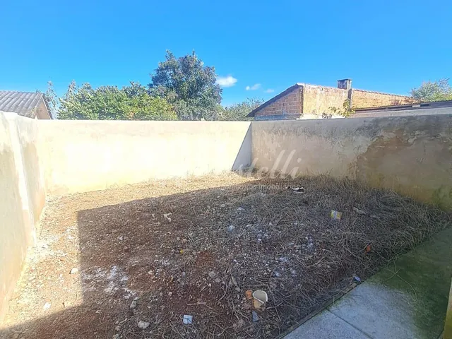 Imagem 5: Casa para à venda, no Bairro Contorno, PONTA GROSSA - PR