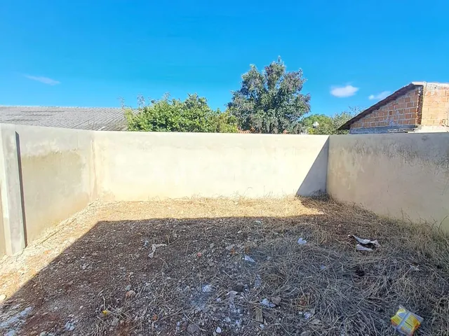 Imagem 6: Casa para à venda, no Bairro Contorno, PONTA GROSSA - PR