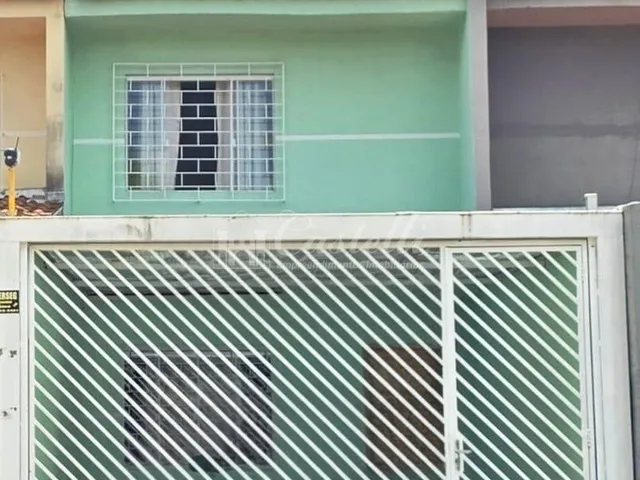 Imagem: Casa à venda, Jardim Carvalho, PONTA GROSSA