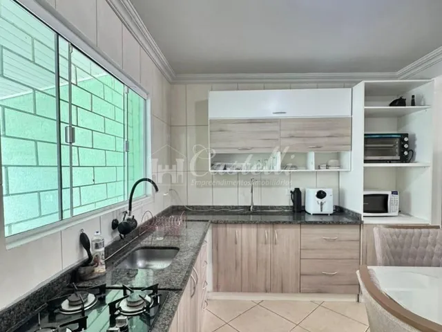 Imagem 5: Casa à venda, Jardim Carvalho, PONTA GROSSA - PR