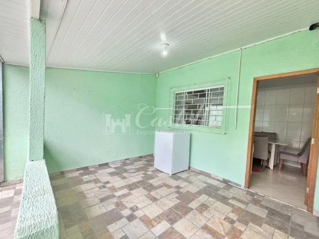 Imagem 13: Casa à venda, Jardim Carvalho, PONTA GROSSA - PR